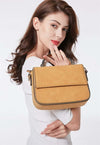 Crossbody Medium Tote Bag