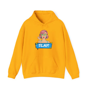 Slay Hoodie v2