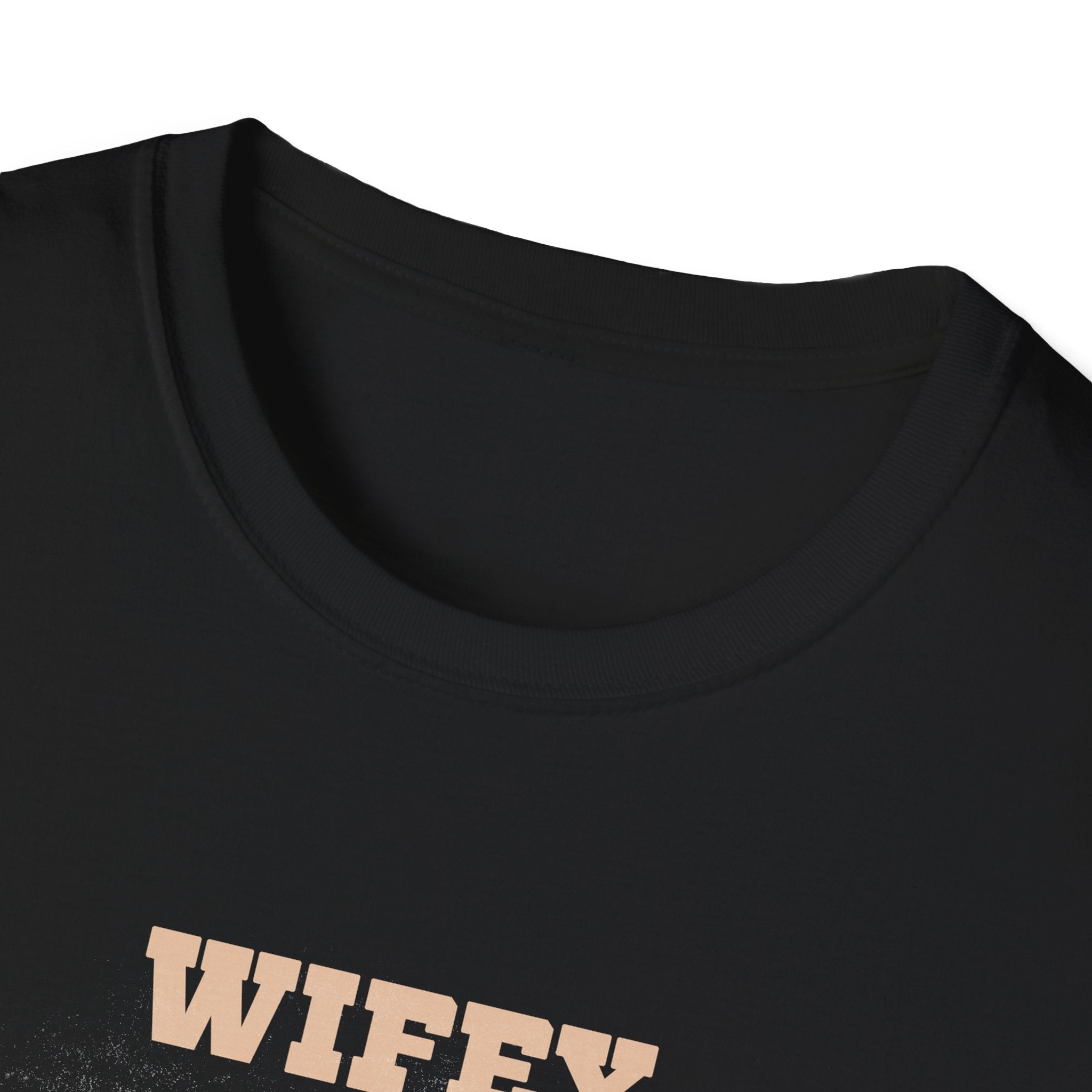 Wifey Mode Activate T-Shirt