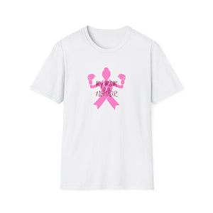 Mom Fighter-T-Shirt