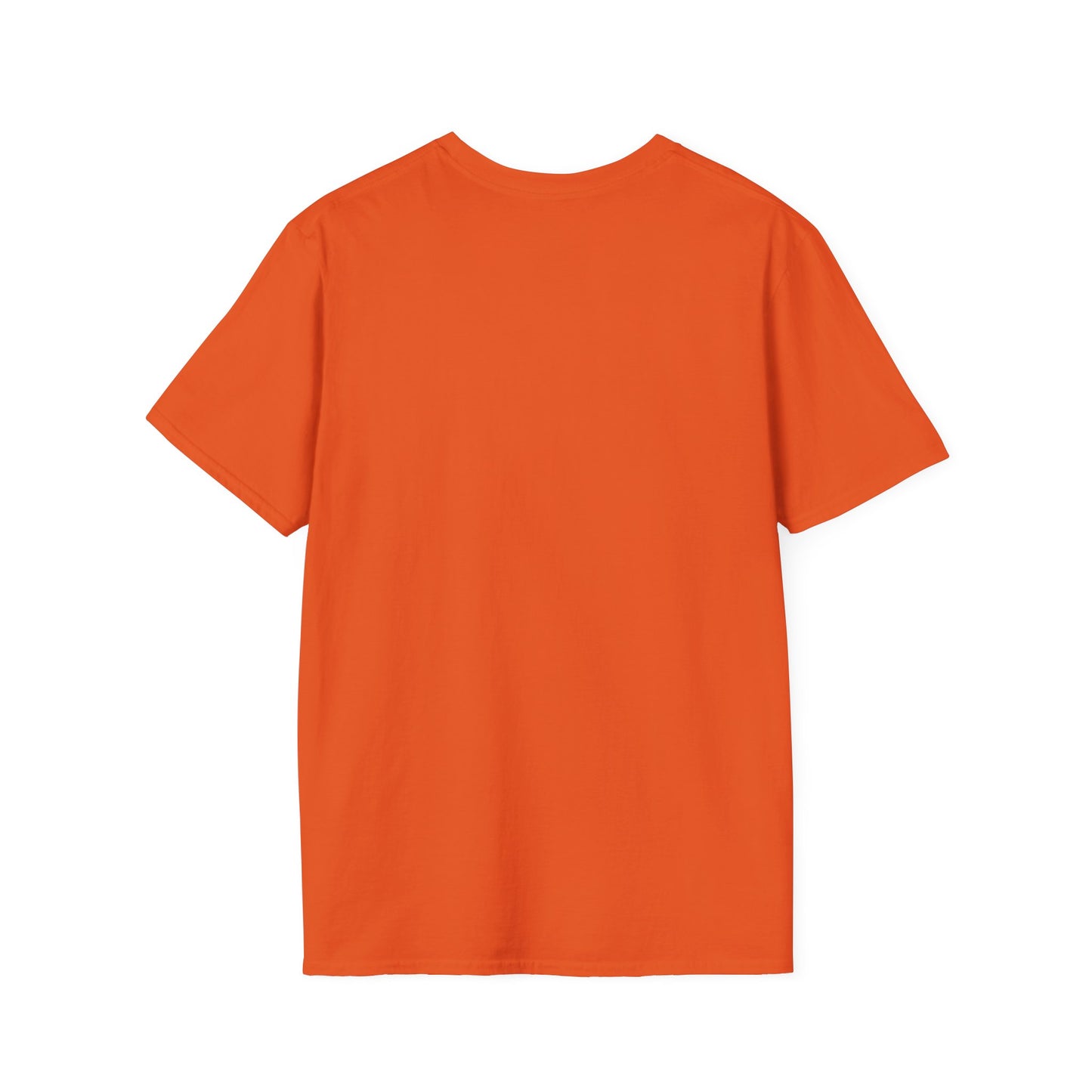 Study Mode Activated Graphic Tee