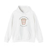 Everything Gets Better With Coffee Hoodie