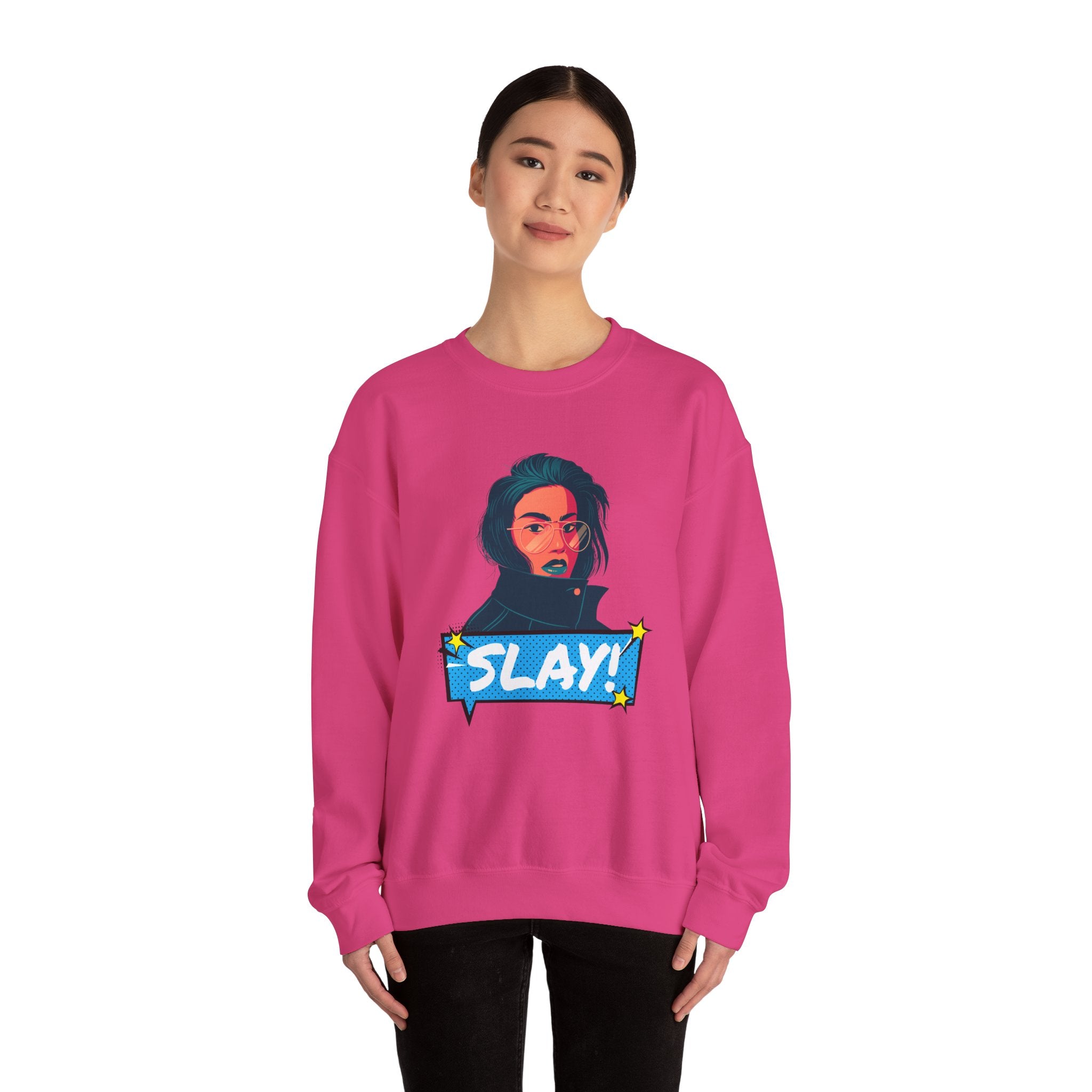 Slay Sweatshirt v3