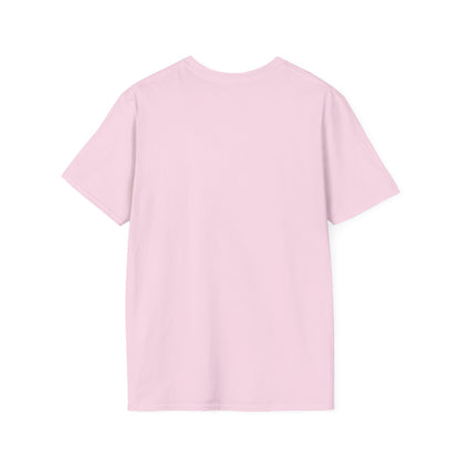 Mom. Fighter. Inspiration. Graphic Tee