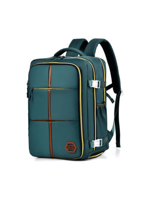 Oxford Cloth Multifunction Backpack Bag