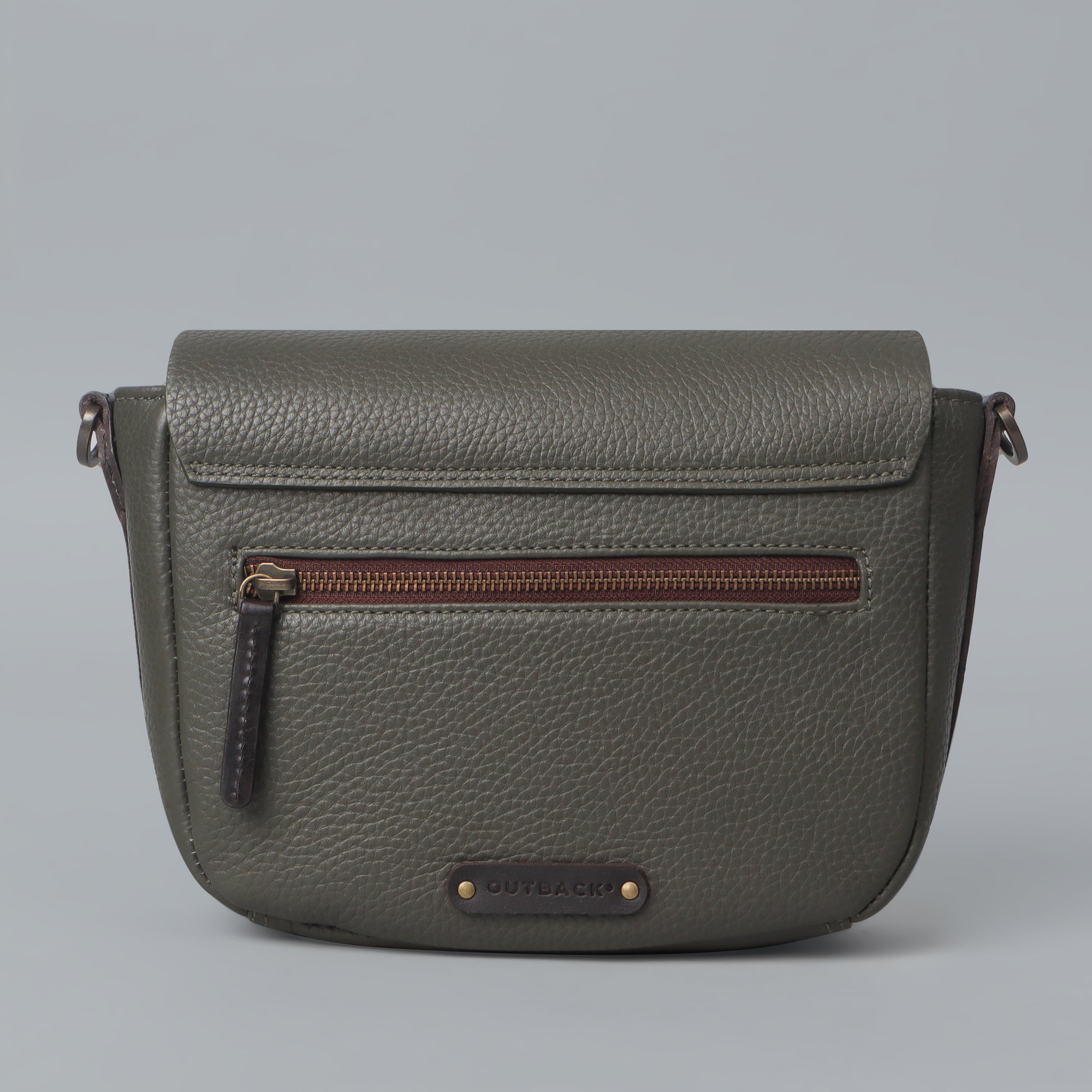 Oslo Crossbody Bag