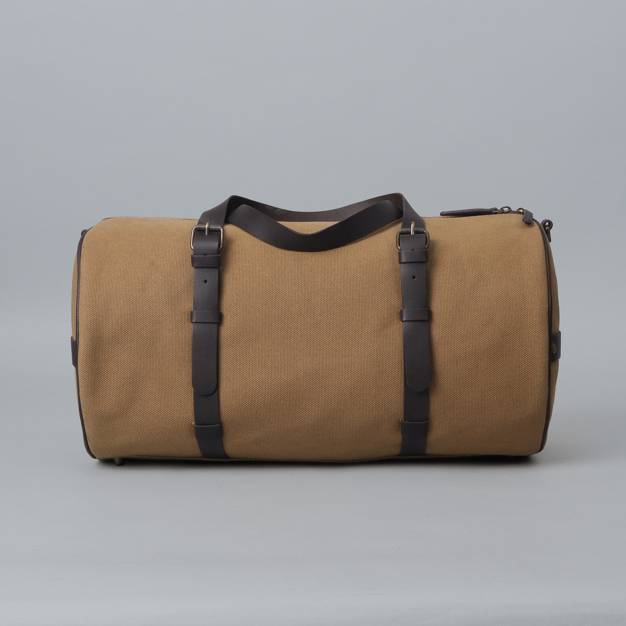 Miami Canvas Gym Bag