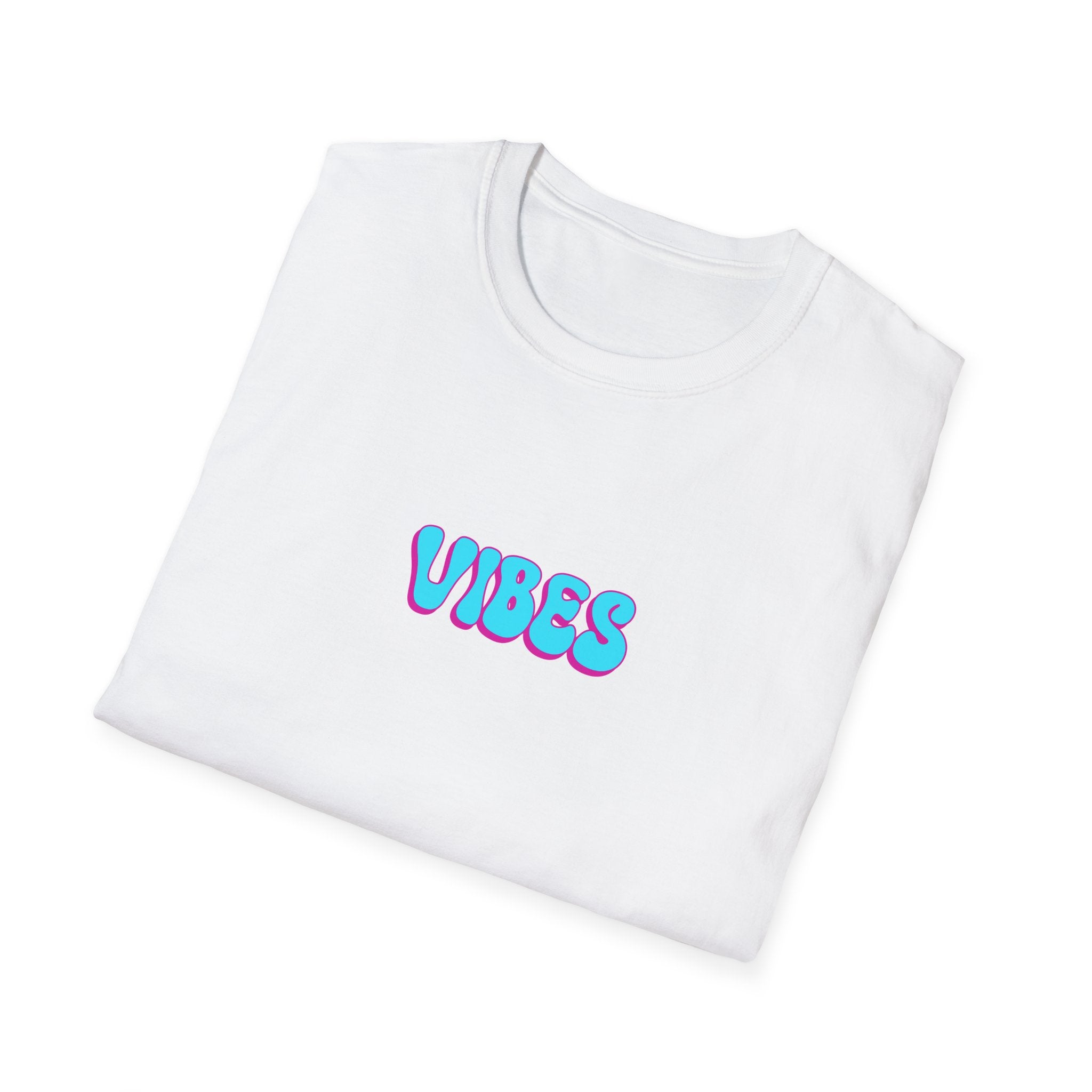 VIBES-T-Shirt