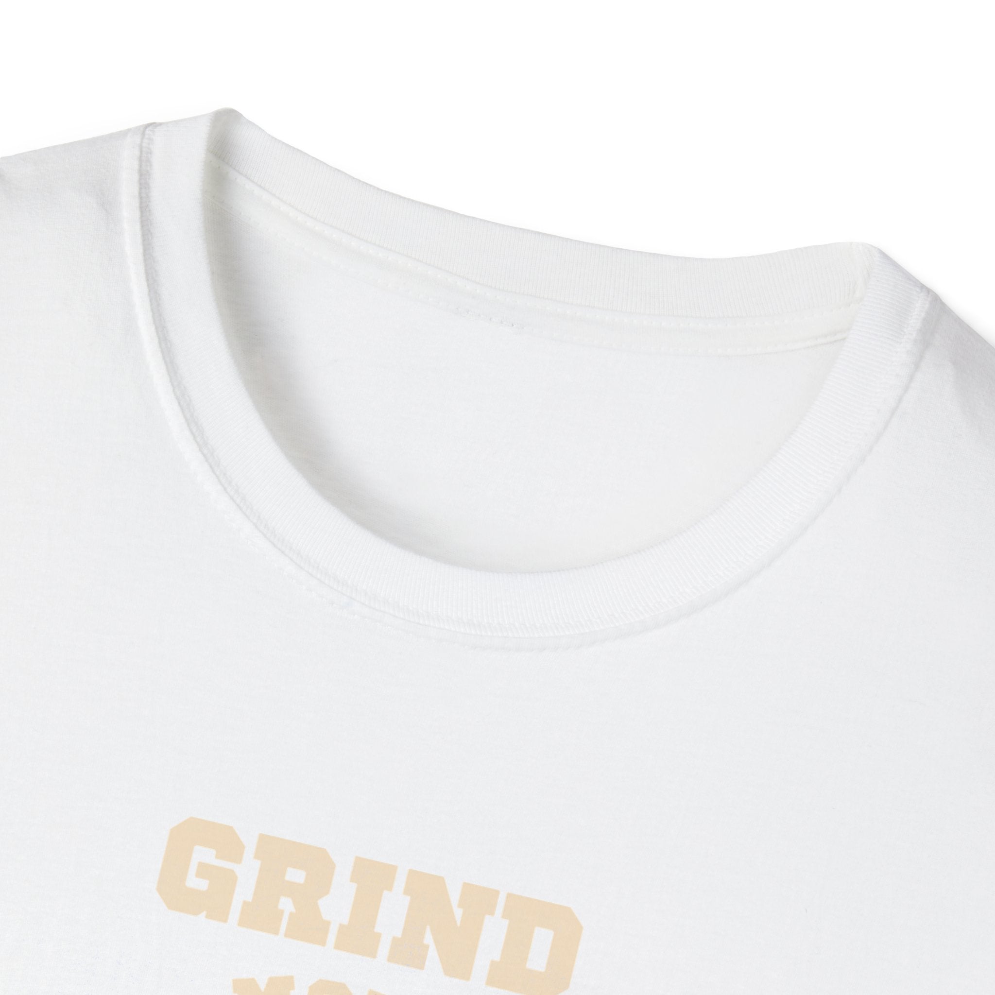 Grind Mode Activated (Men's) T-Shirt