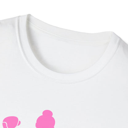 Sister. Fighter. Inspiration. Graphic Tee
