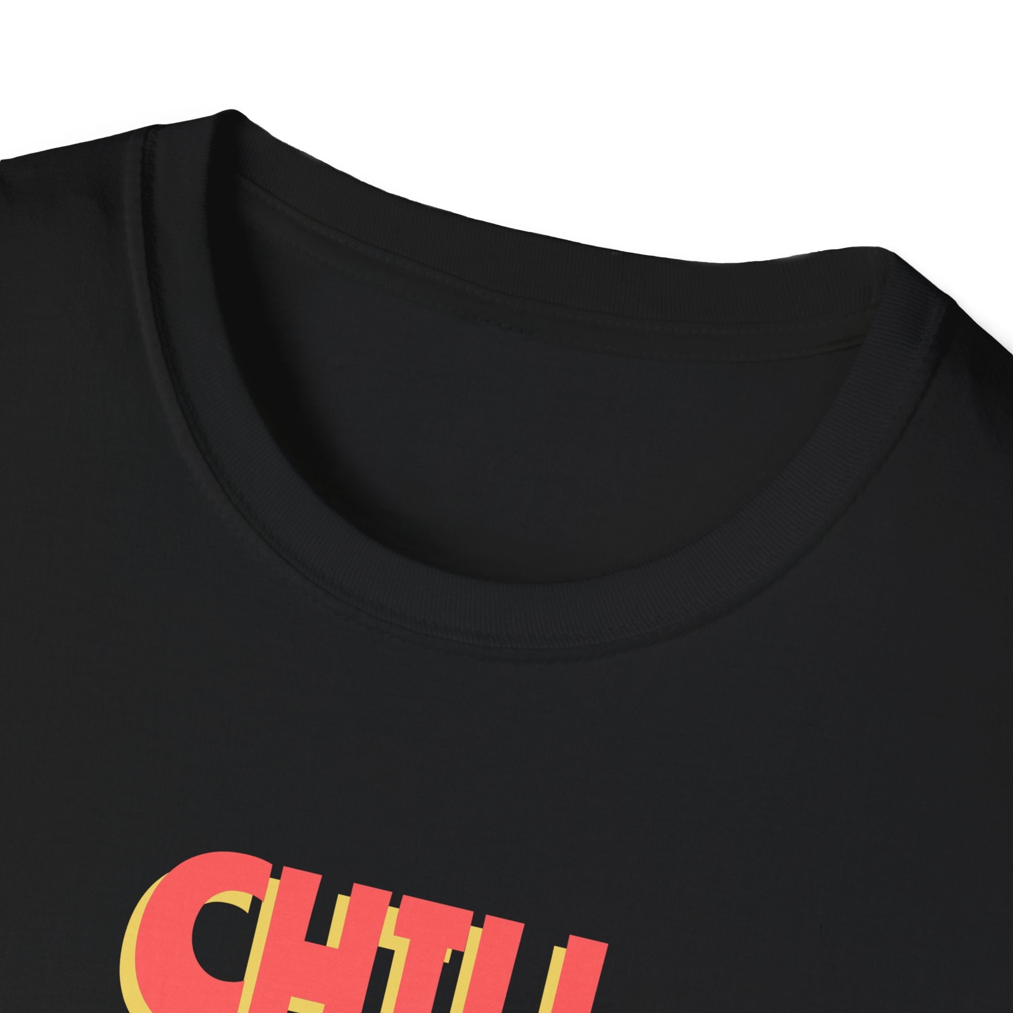 Chill Vibes Only-T-Shirt