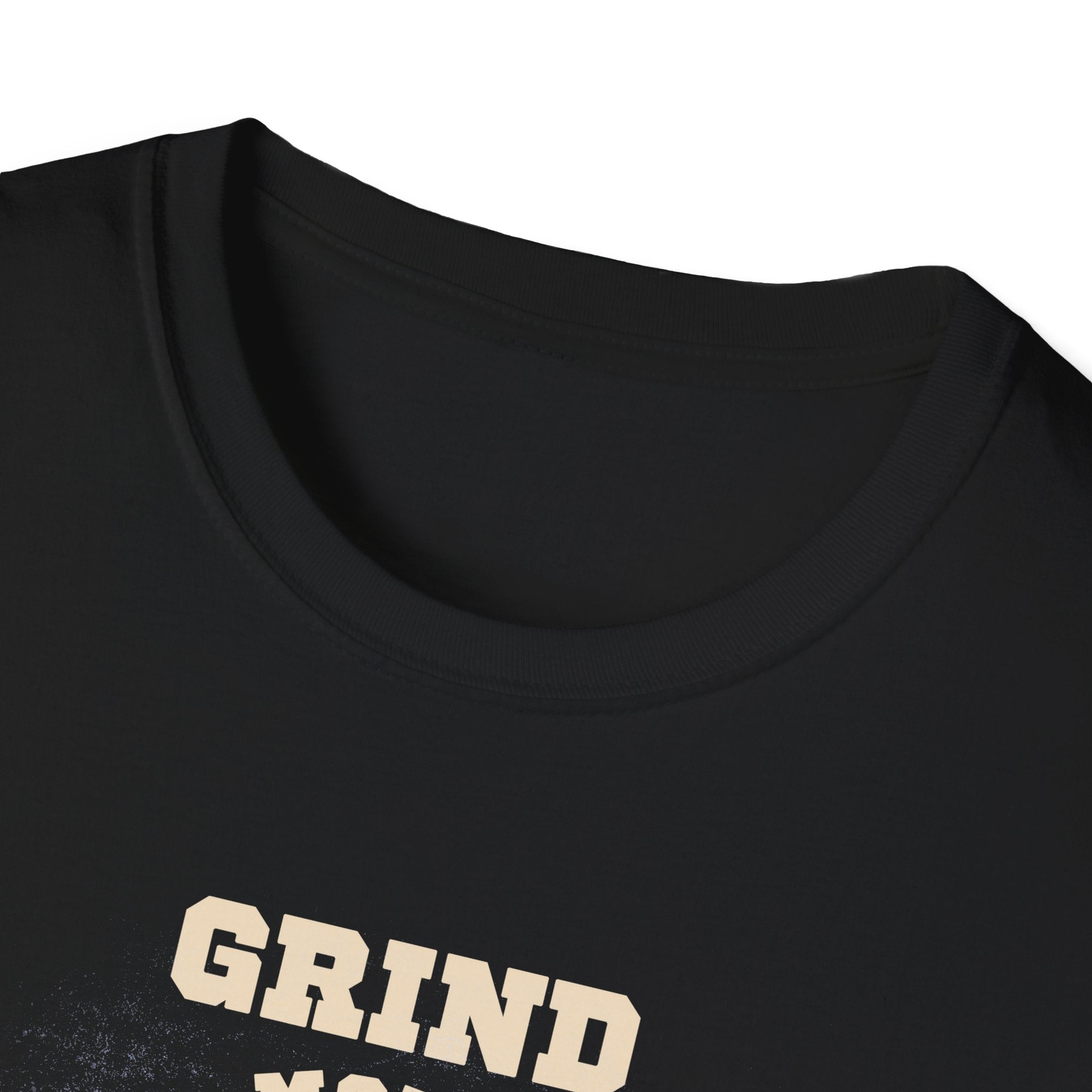 Grind Mode Activated (Men's) T-Shirt