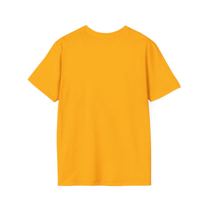I Ride Concrete Waves T-Shirt-The Friend Kloset