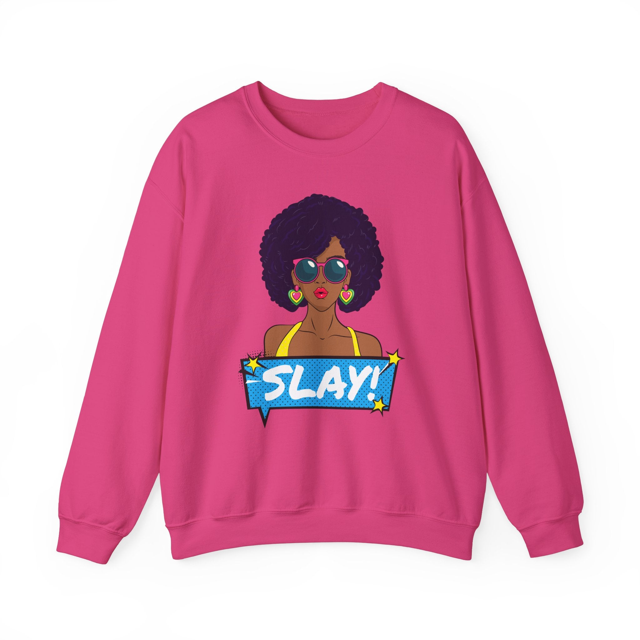 Slay Sweatshirt v1