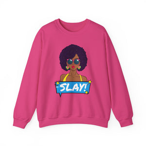 Slay Sweatshirt v1