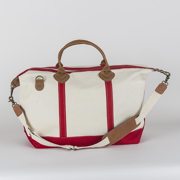 Weekender Duffel