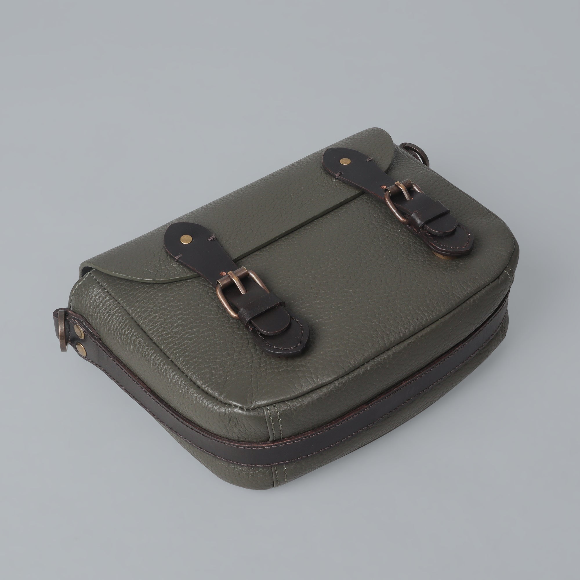 Oslo Crossbody Bag