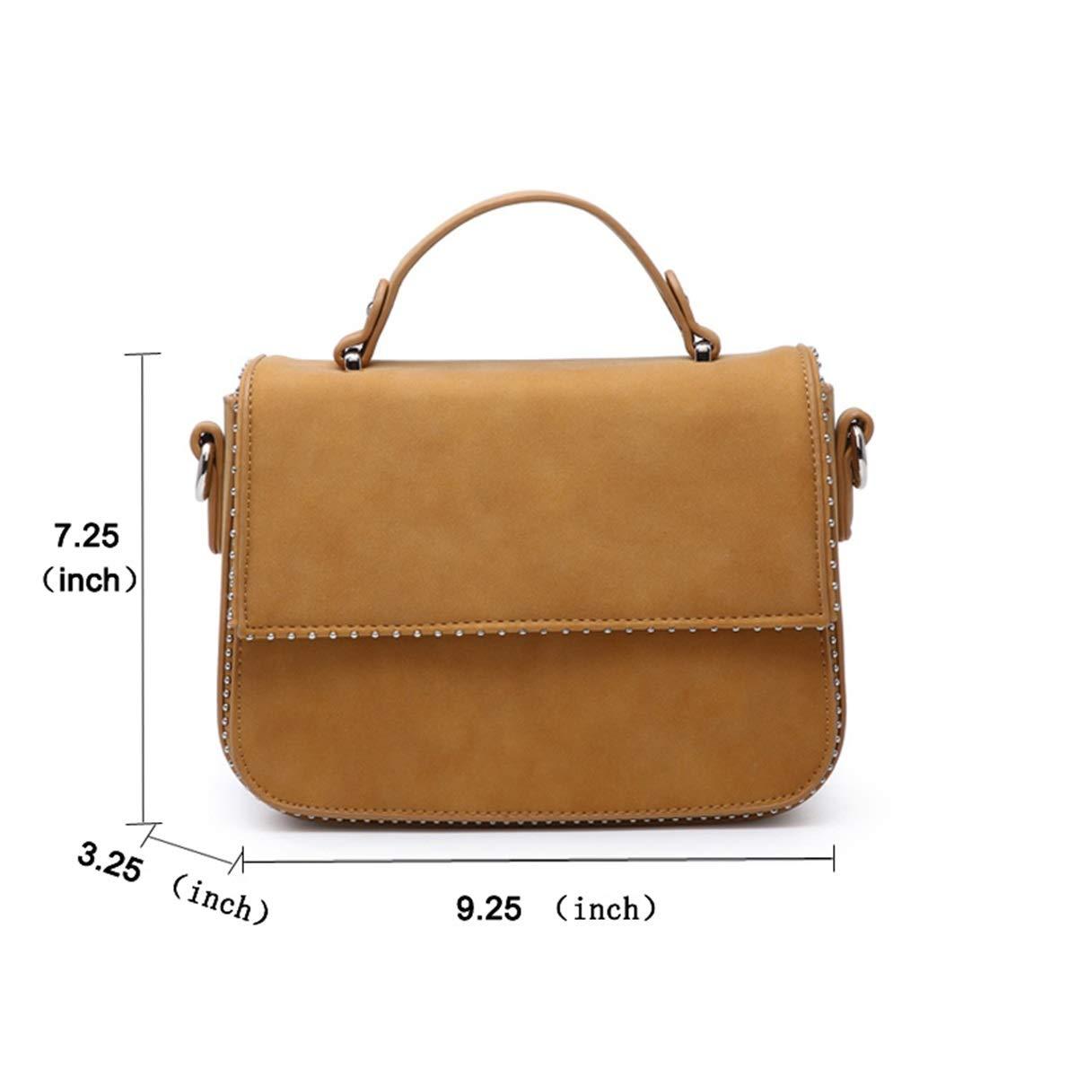 Crossbody Medium Tote Bag