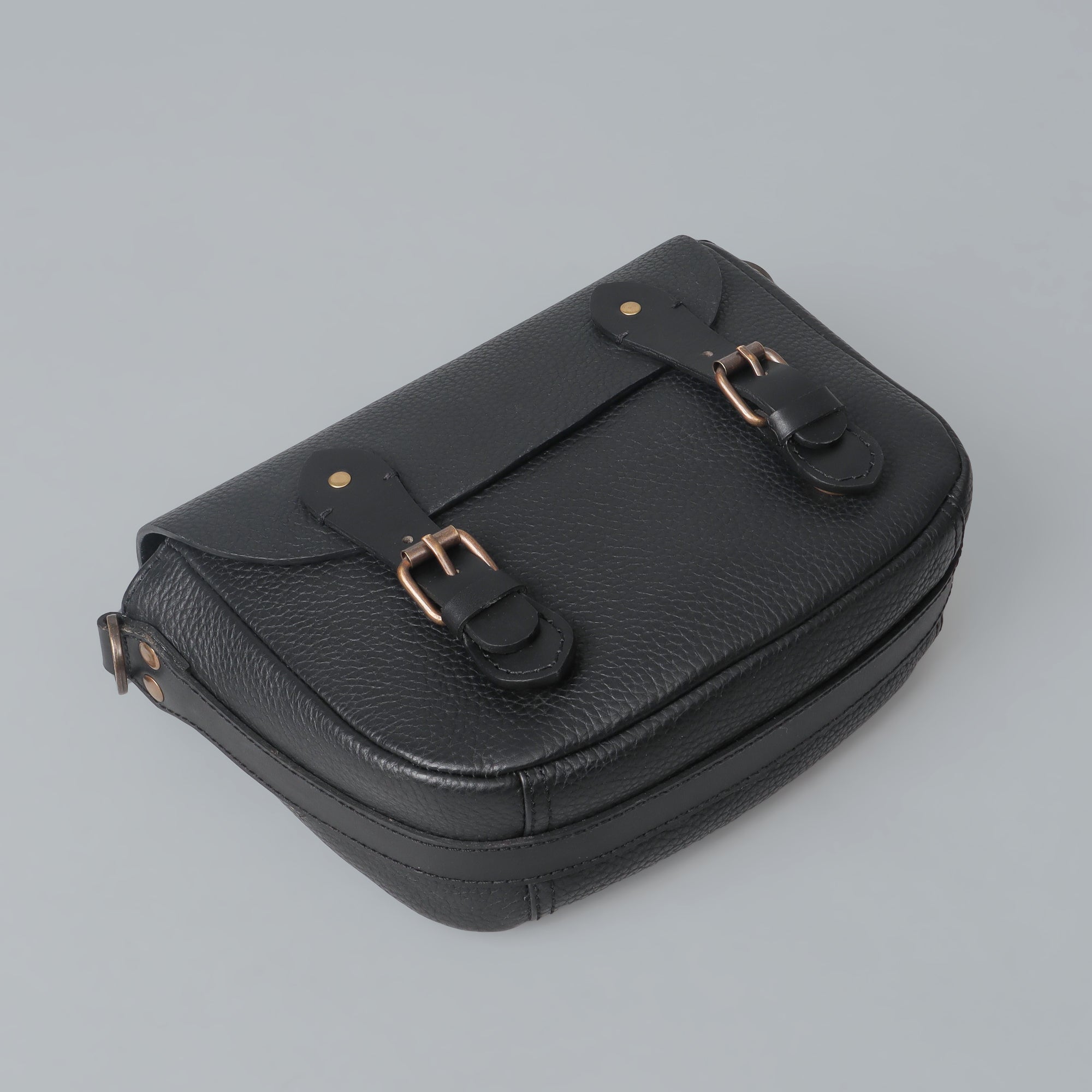 Oslo Crossbody Bag