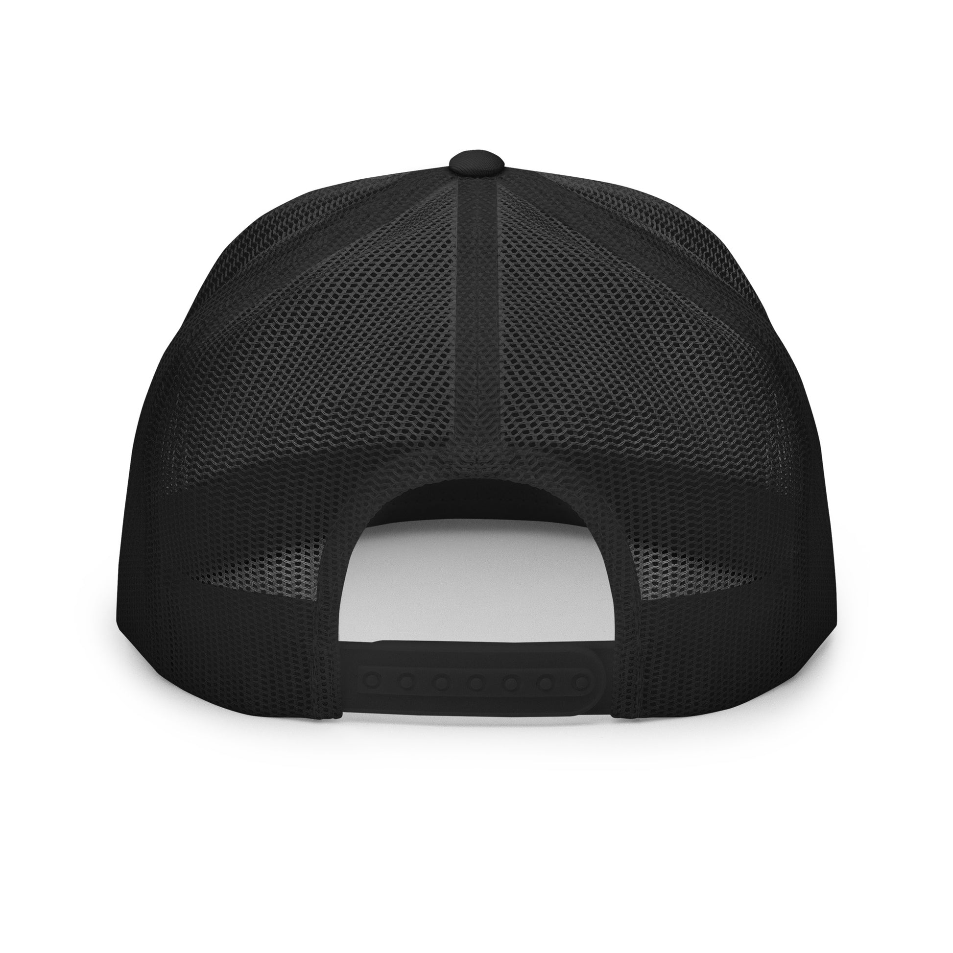 Forever Sheepish Trucker Cap-The Friend Kloset