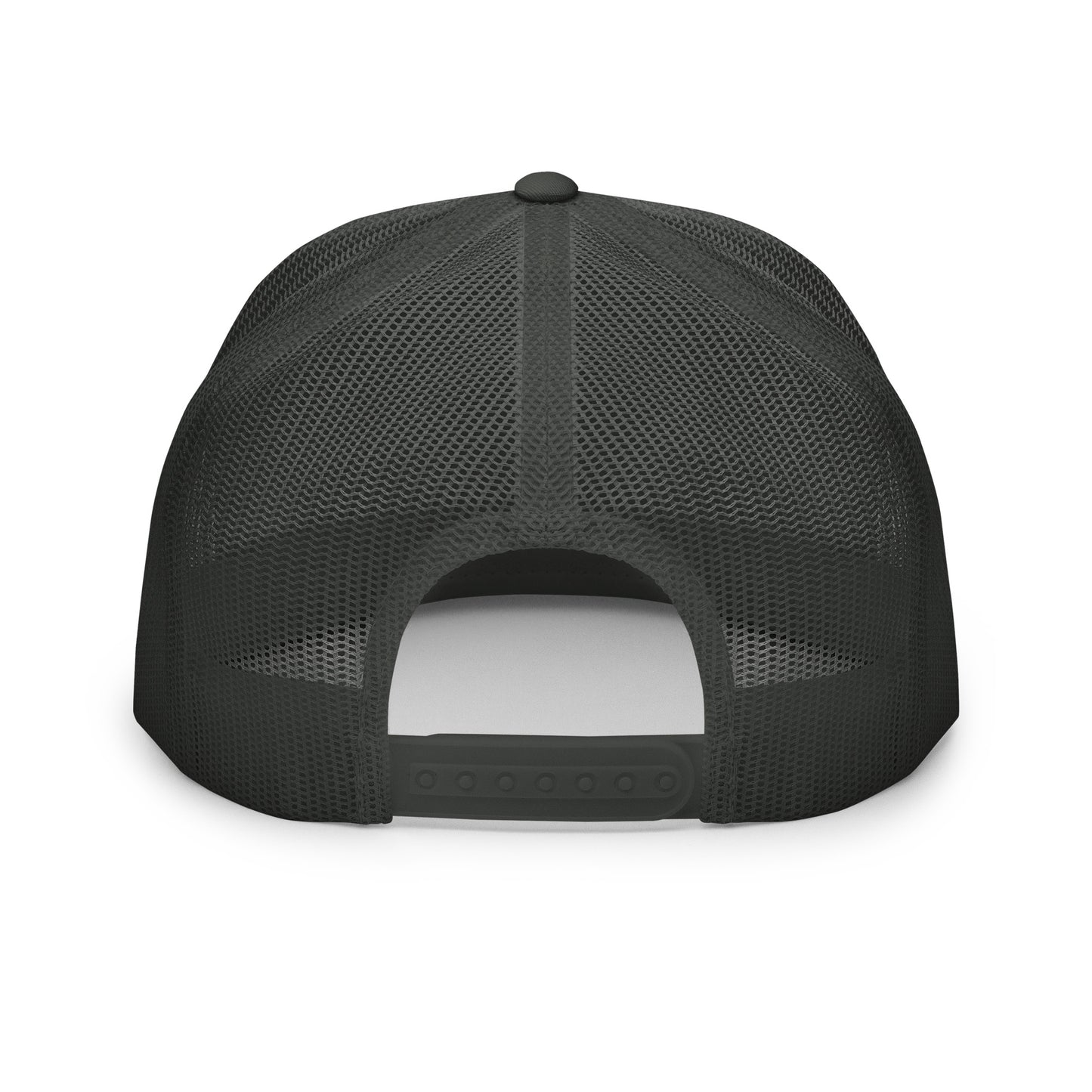 Forever Sheepish Trucker Cap-The Friend Kloset