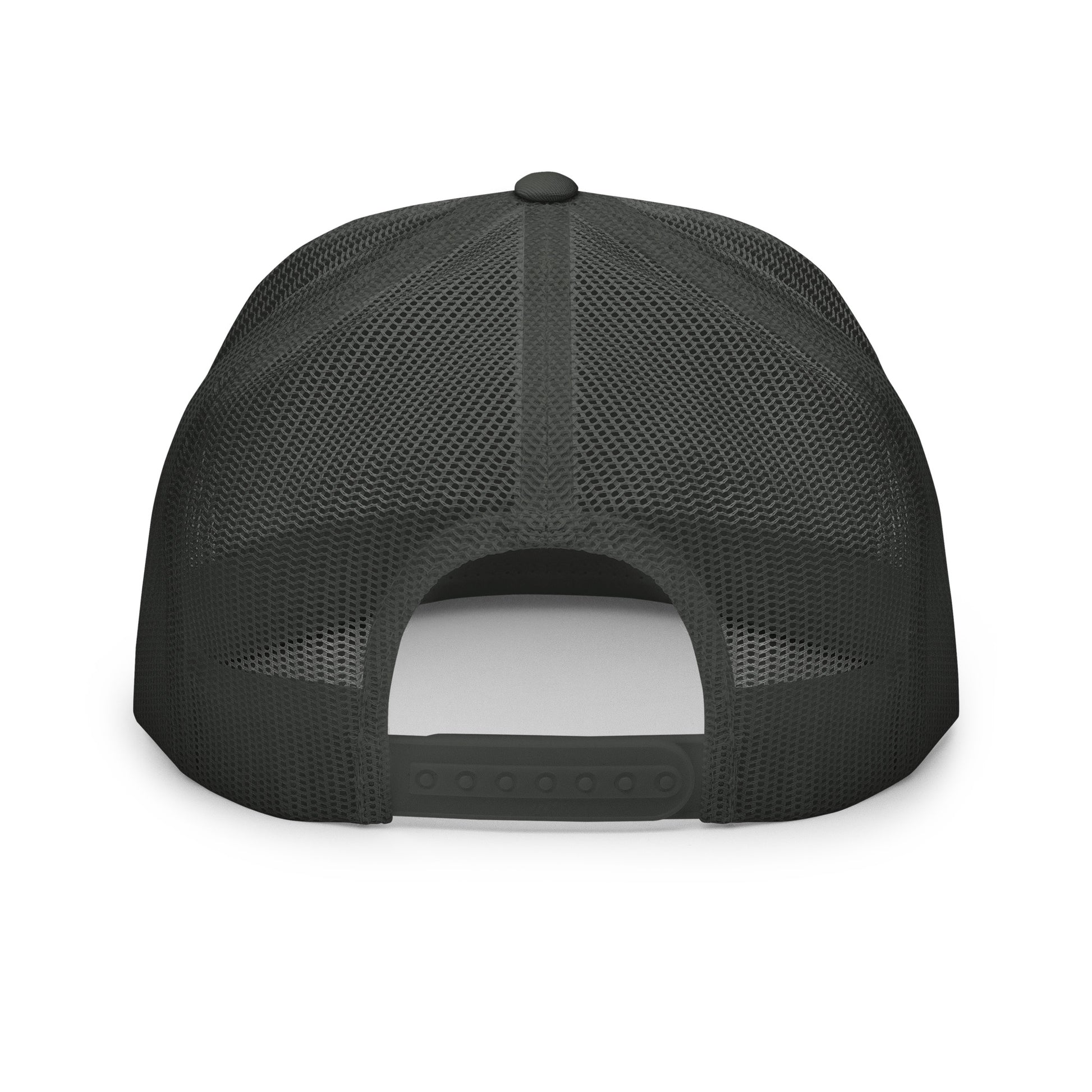 Forever Sheepish Trucker Cap-The Friend Kloset
