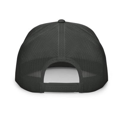 Forever Sheepish Trucker Cap-The Friend Kloset