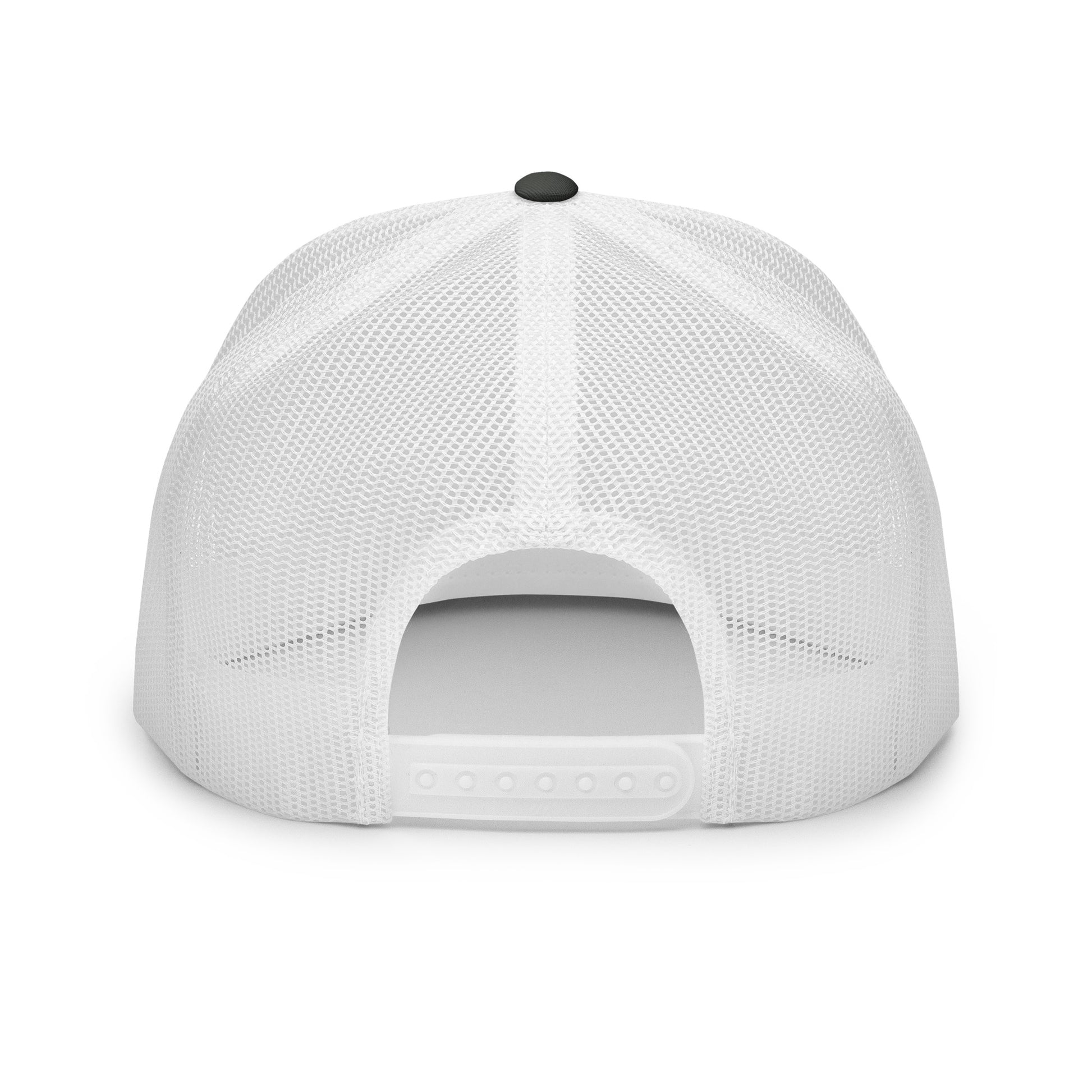 Forever Sheepish Trucker Cap-The Friend Kloset