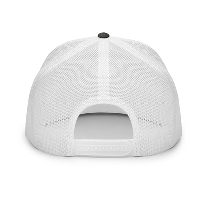 Forever Sheepish Trucker Cap-The Friend Kloset