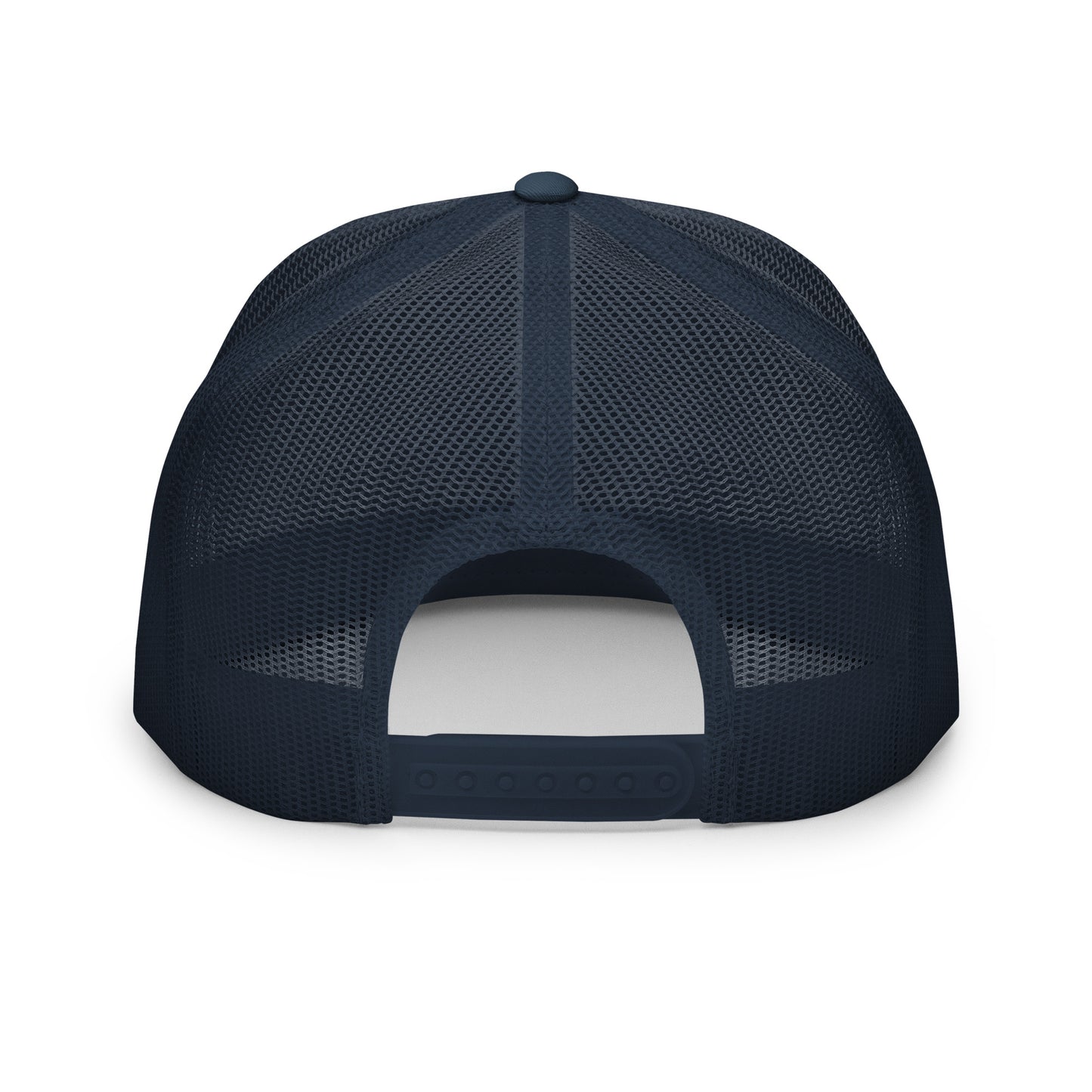 Forever Sheepish Trucker Cap-The Friend Kloset