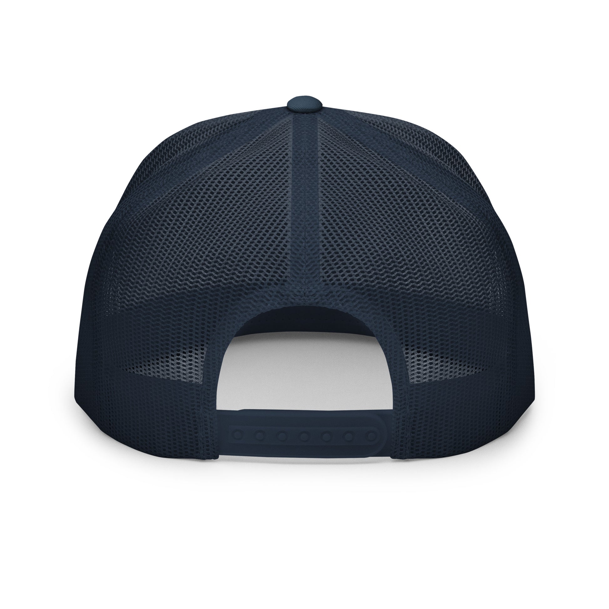 Forever Sheepish Trucker Cap-The Friend Kloset