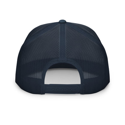 Forever Sheepish Trucker Cap-The Friend Kloset