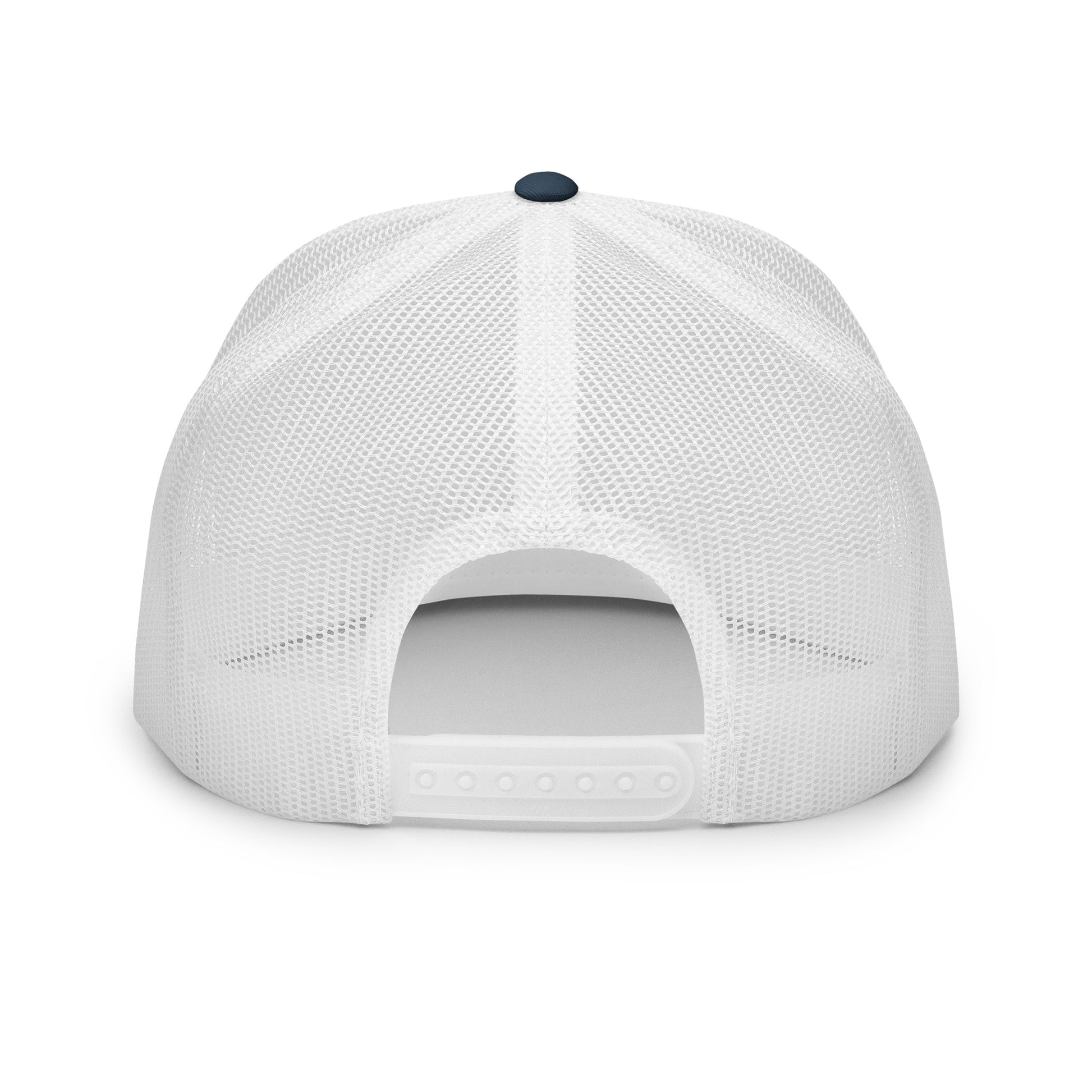 Forever Sheepish Trucker Cap-The Friend Kloset