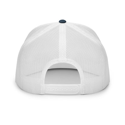 Forever Sheepish Trucker Cap-The Friend Kloset