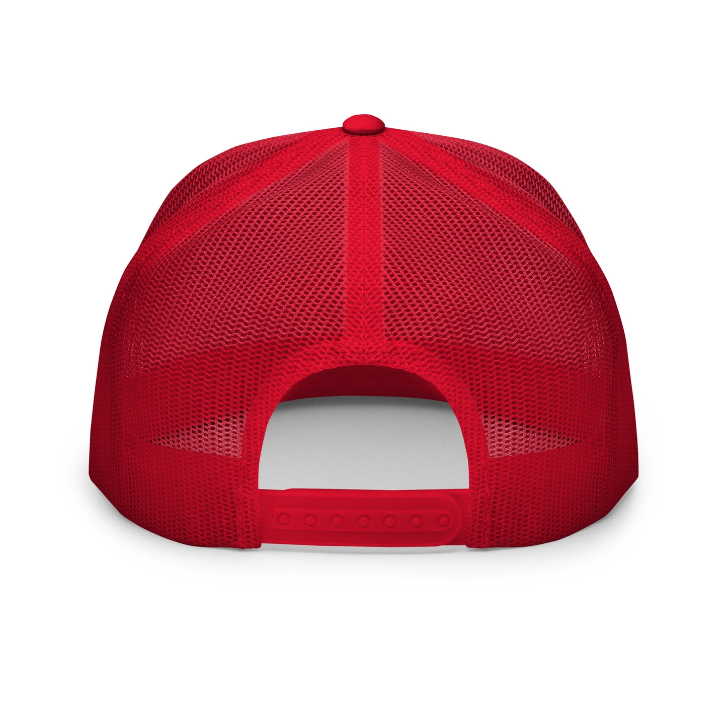 Forever Sheepish Trucker Cap-The Friend Kloset