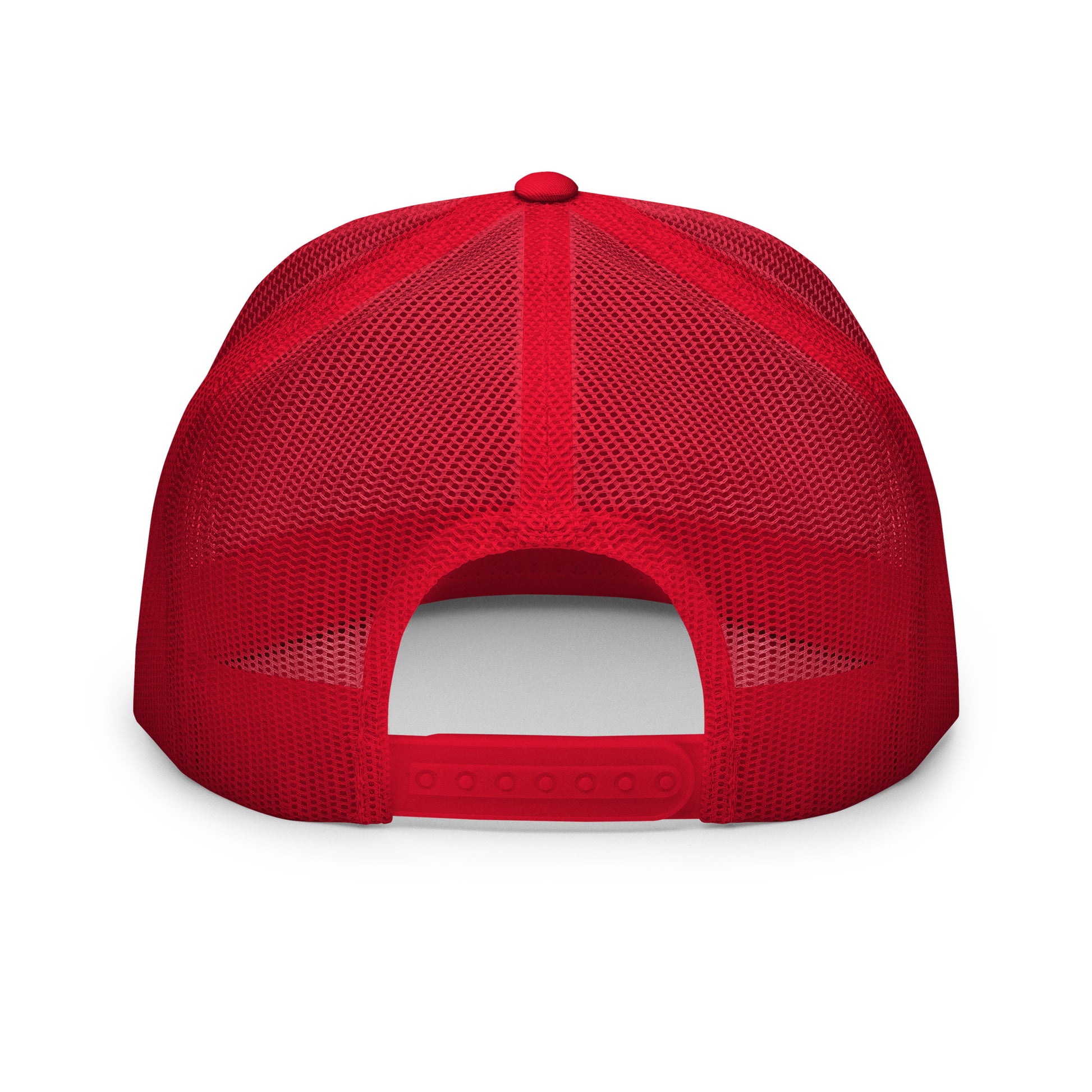 Forever Sheepish Trucker Cap-The Friend Kloset