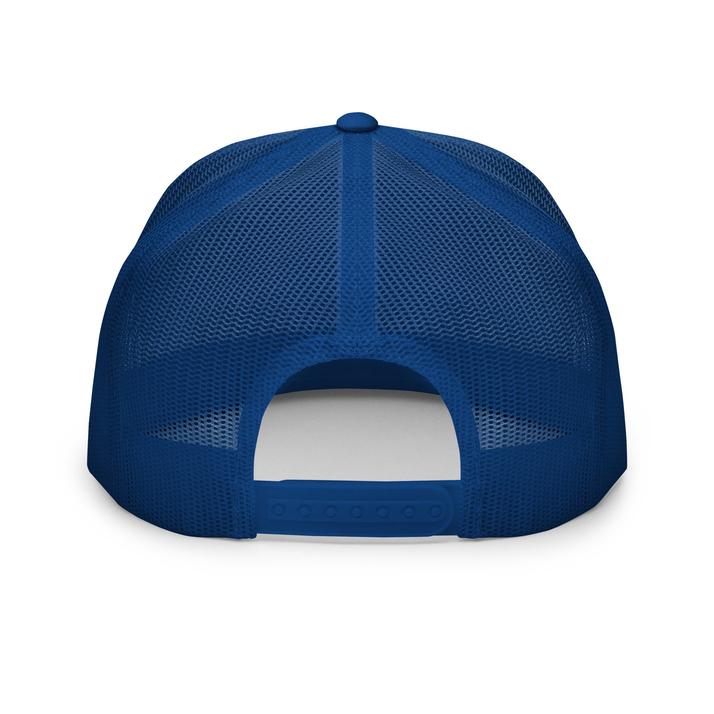 Forever Sheepish Trucker Cap-The Friend Kloset