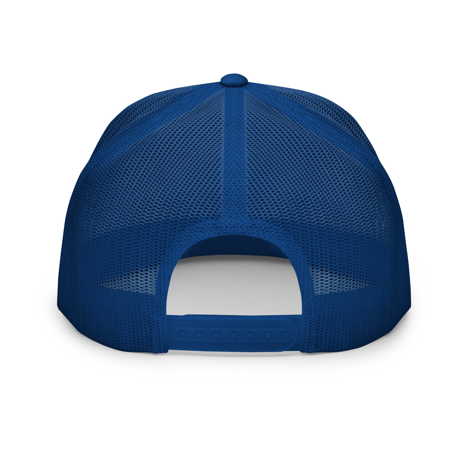Forever Sheepish Trucker Cap-The Friend Kloset