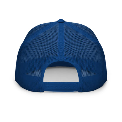 Forever Sheepish Trucker Cap-The Friend Kloset