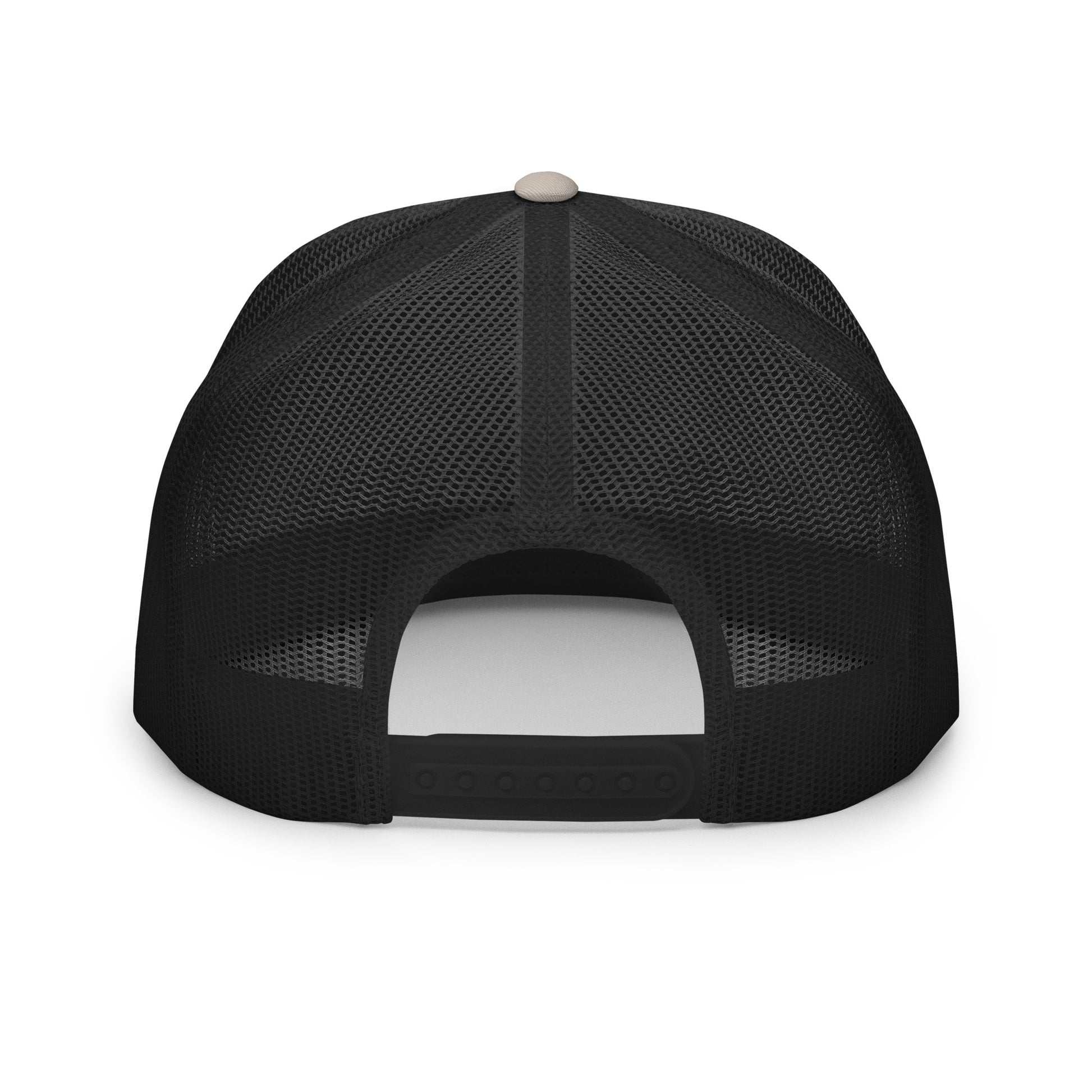 Forever Sheepish Trucker Cap-The Friend Kloset