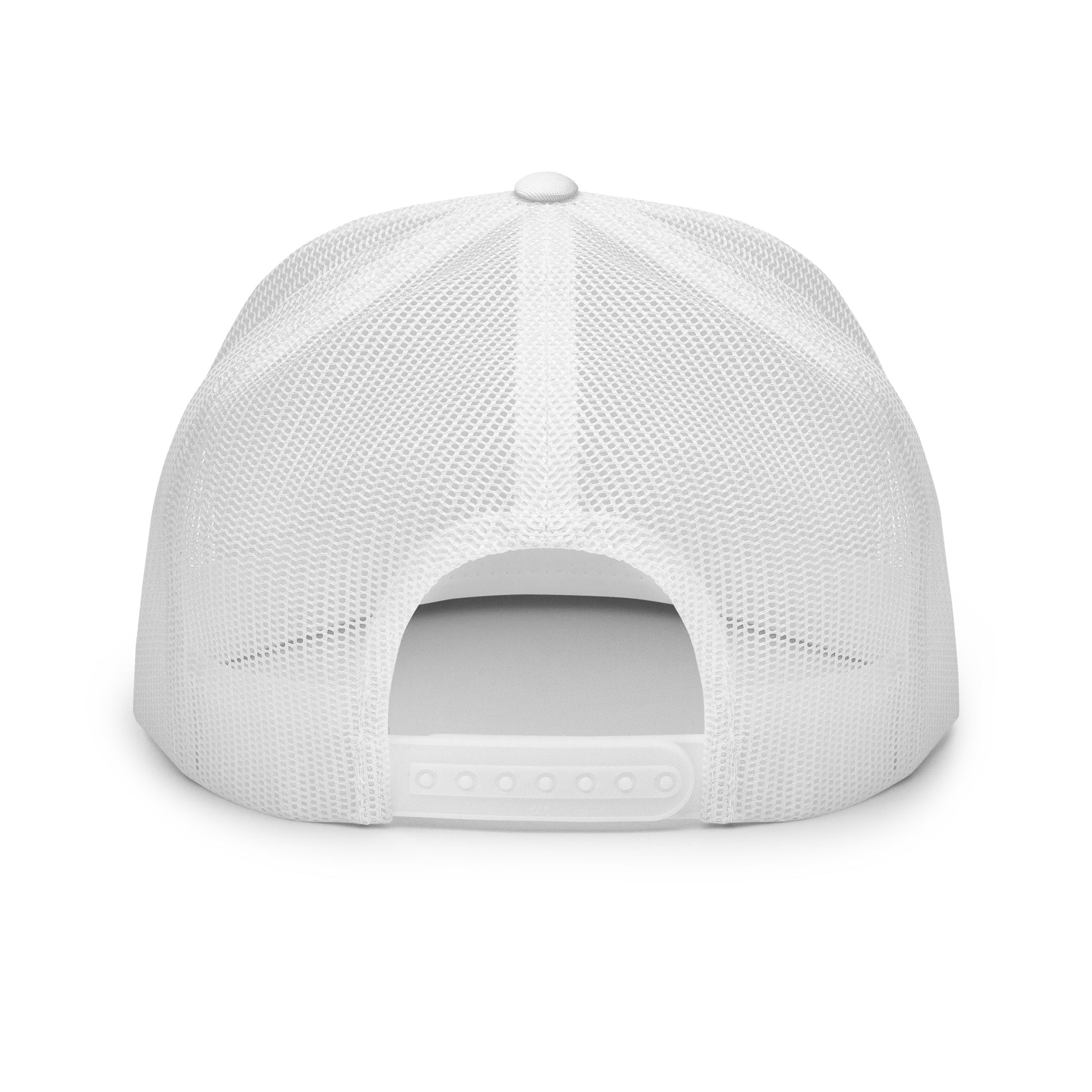 Forever Sheepish Trucker Cap-The Friend Kloset