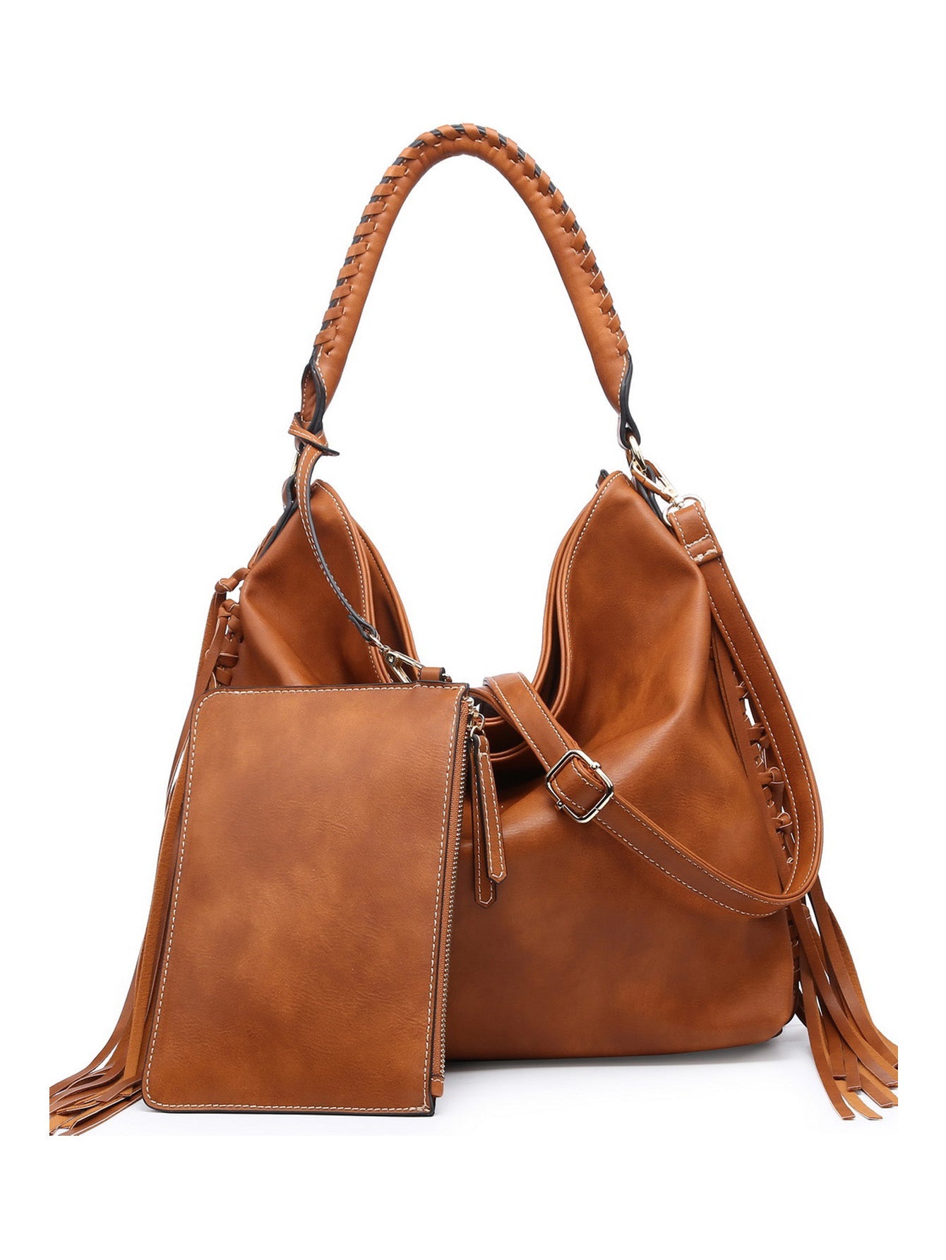 Women hobo bag finge purse MT2159-5 TN