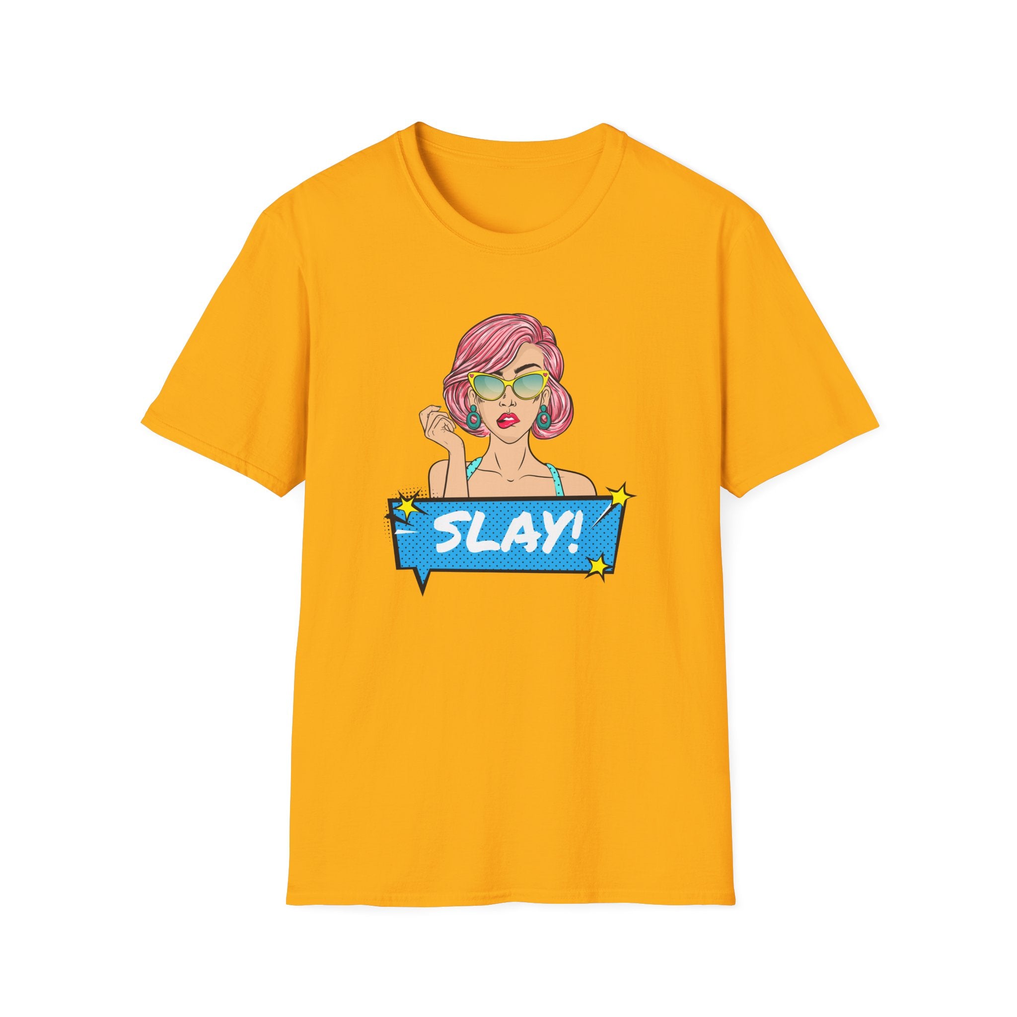 Slay T-Shirt v2