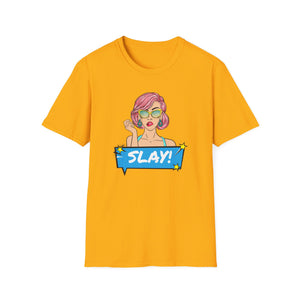 Slay T-Shirt v2