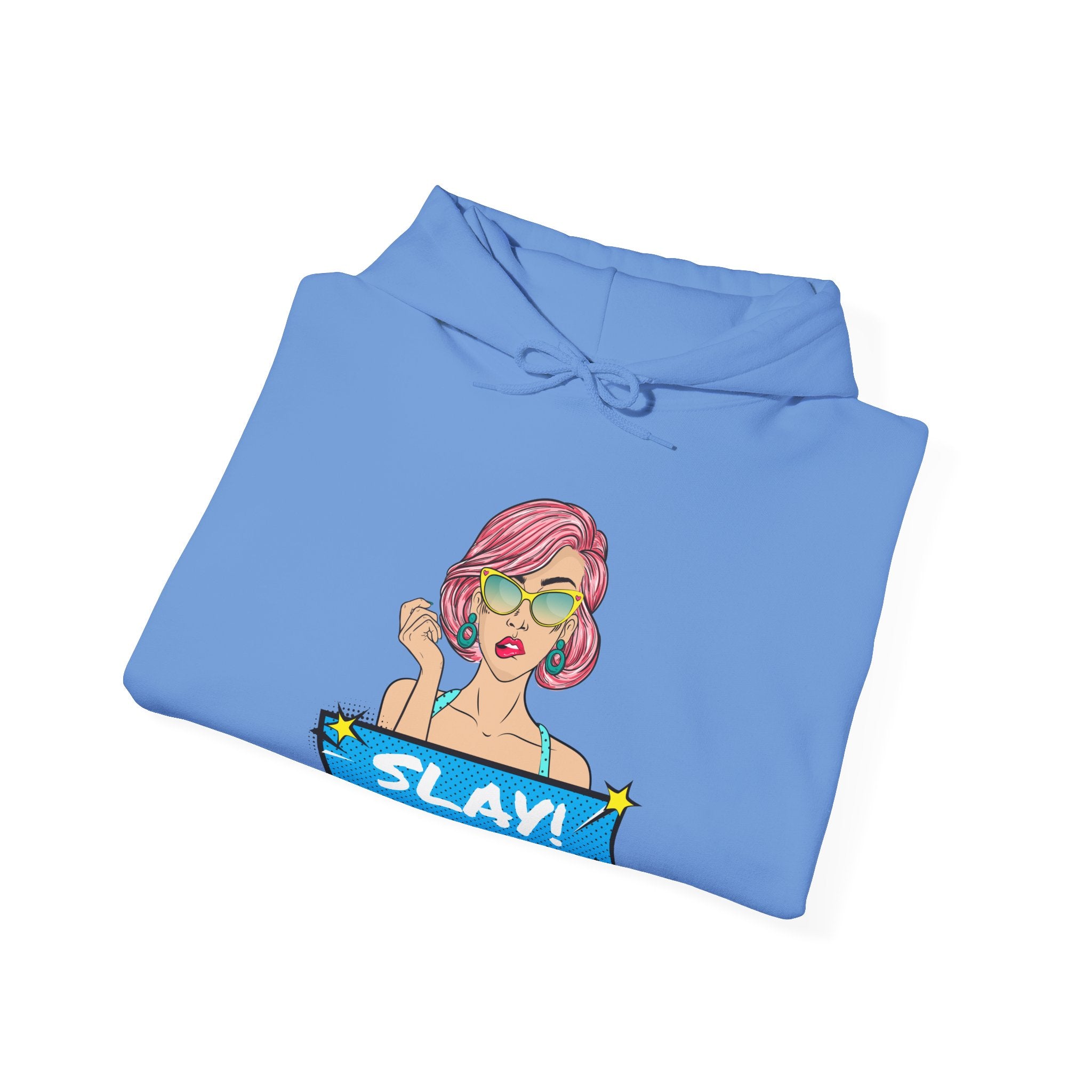 Slay Hoodie v2