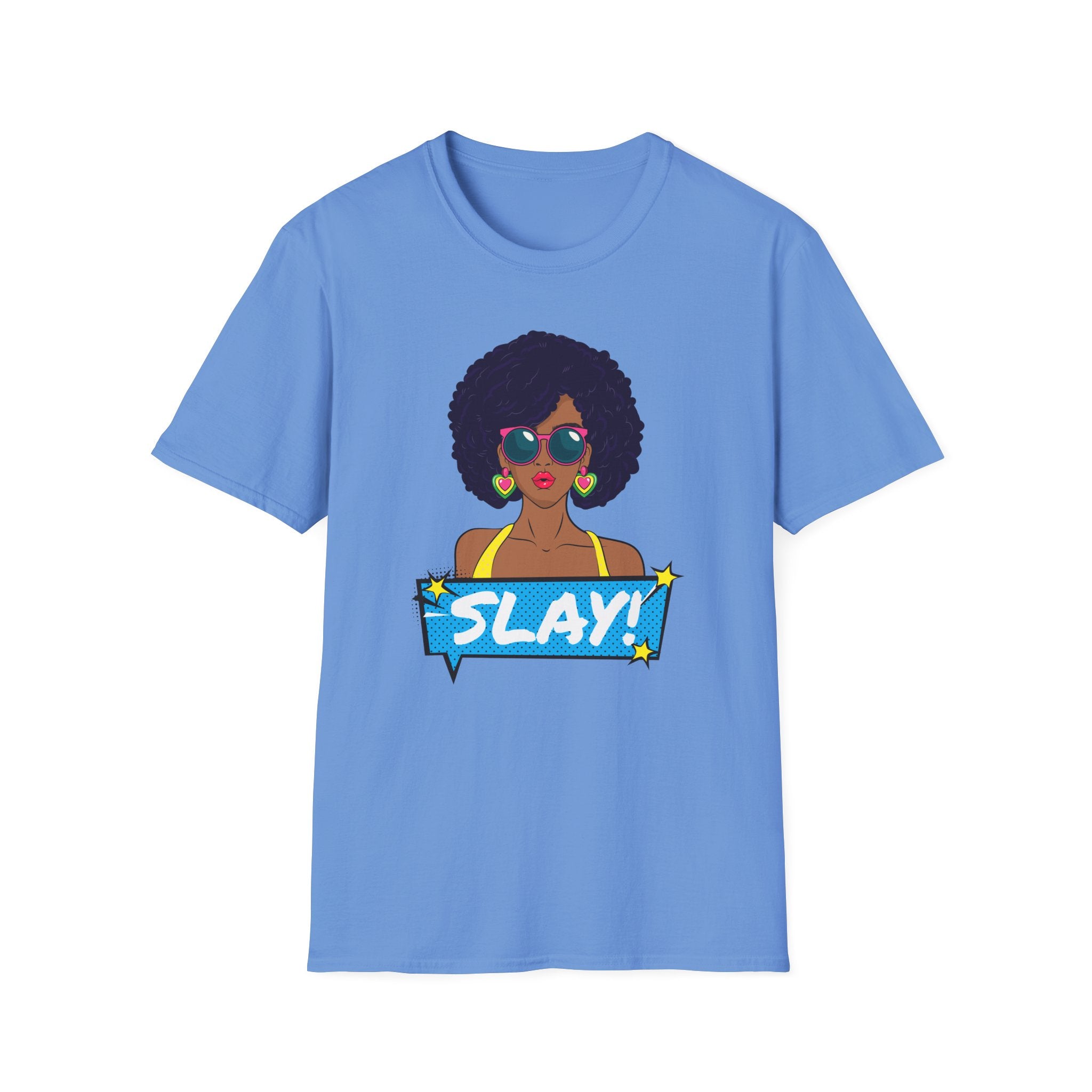 Slay T-Shirt v1