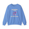 TeamWork Makes the Dream Work Sweatshirt