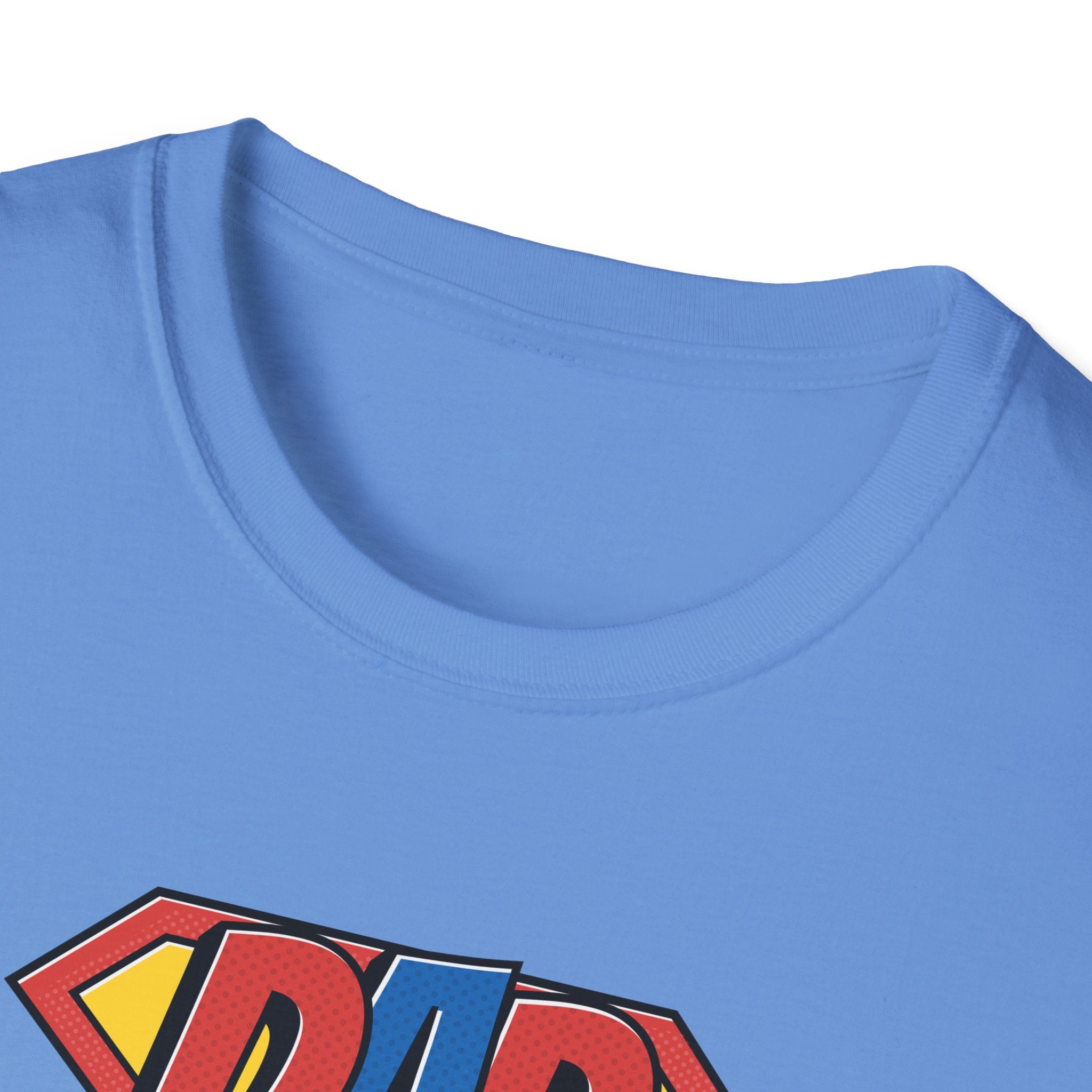 Super Dad-T-Shirt