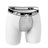 UFM Boxer Brief 6" - Polyester MAX Support