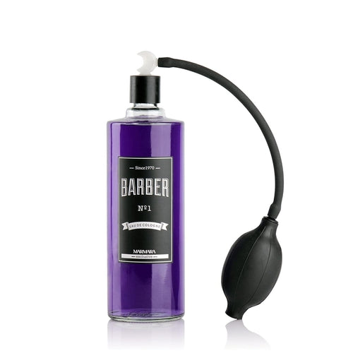 Marmara Barber Aftershave Cologne No 1